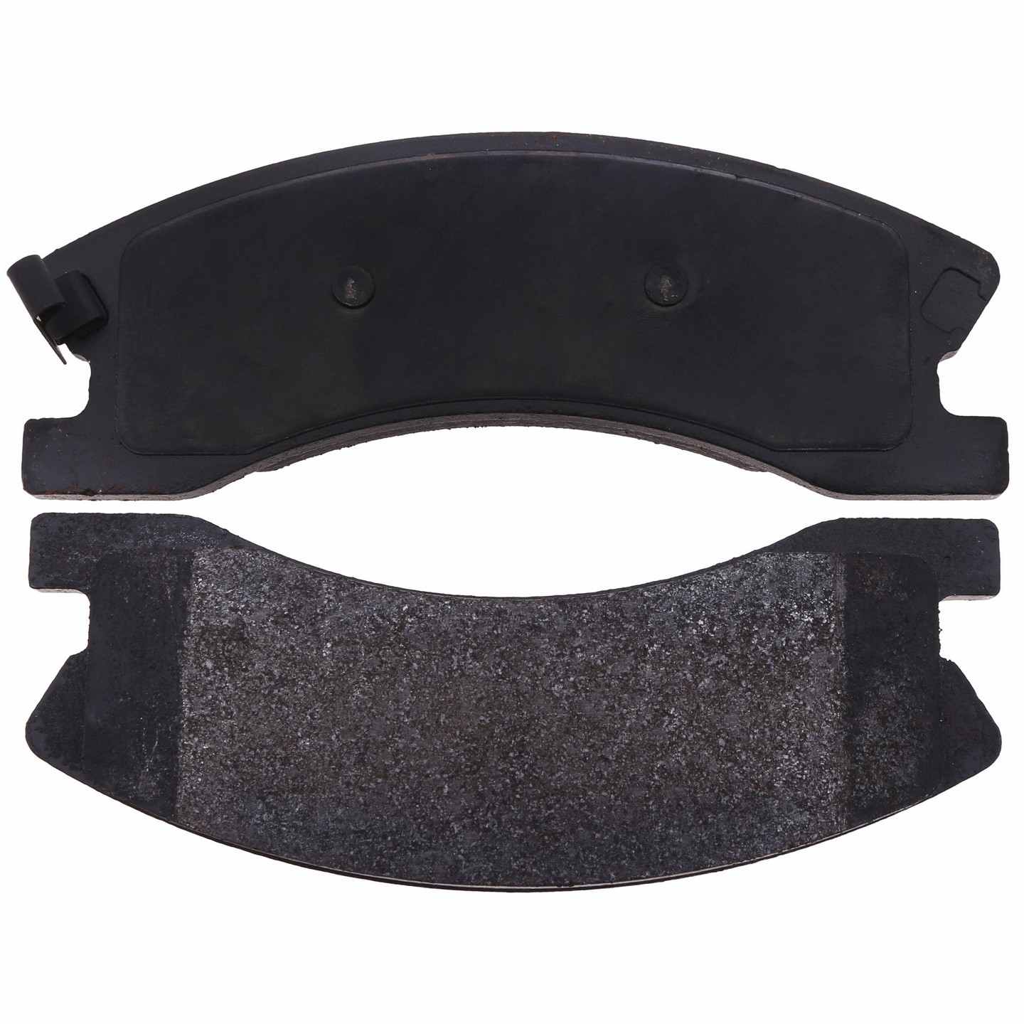 Centric Parts Disc Brake Caliper Posi Quiet Loaded for 1999-2004 Jeep Grand Cherokee 142.58005