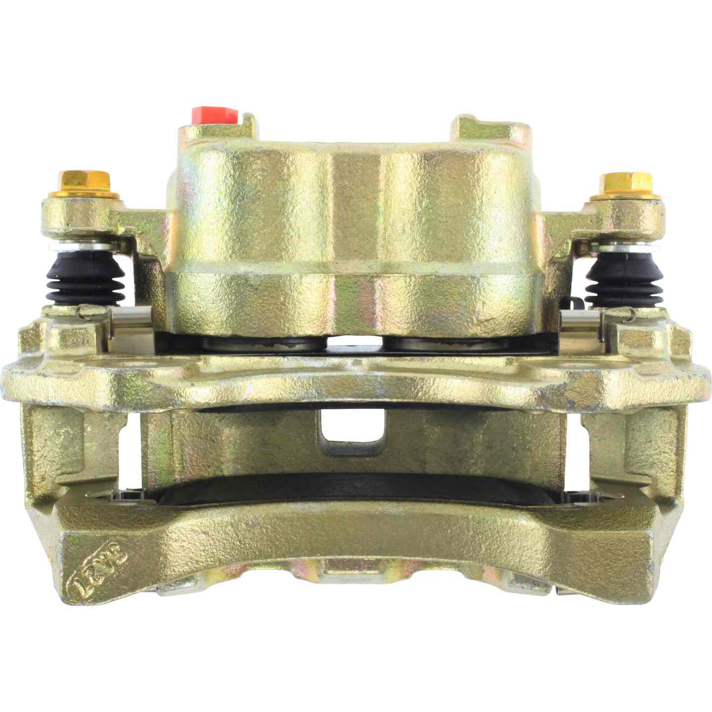 Centric Parts Disc Brake Caliper Posi Quiet Loaded for 1999-2004 Jeep Grand Cherokee 142.58006