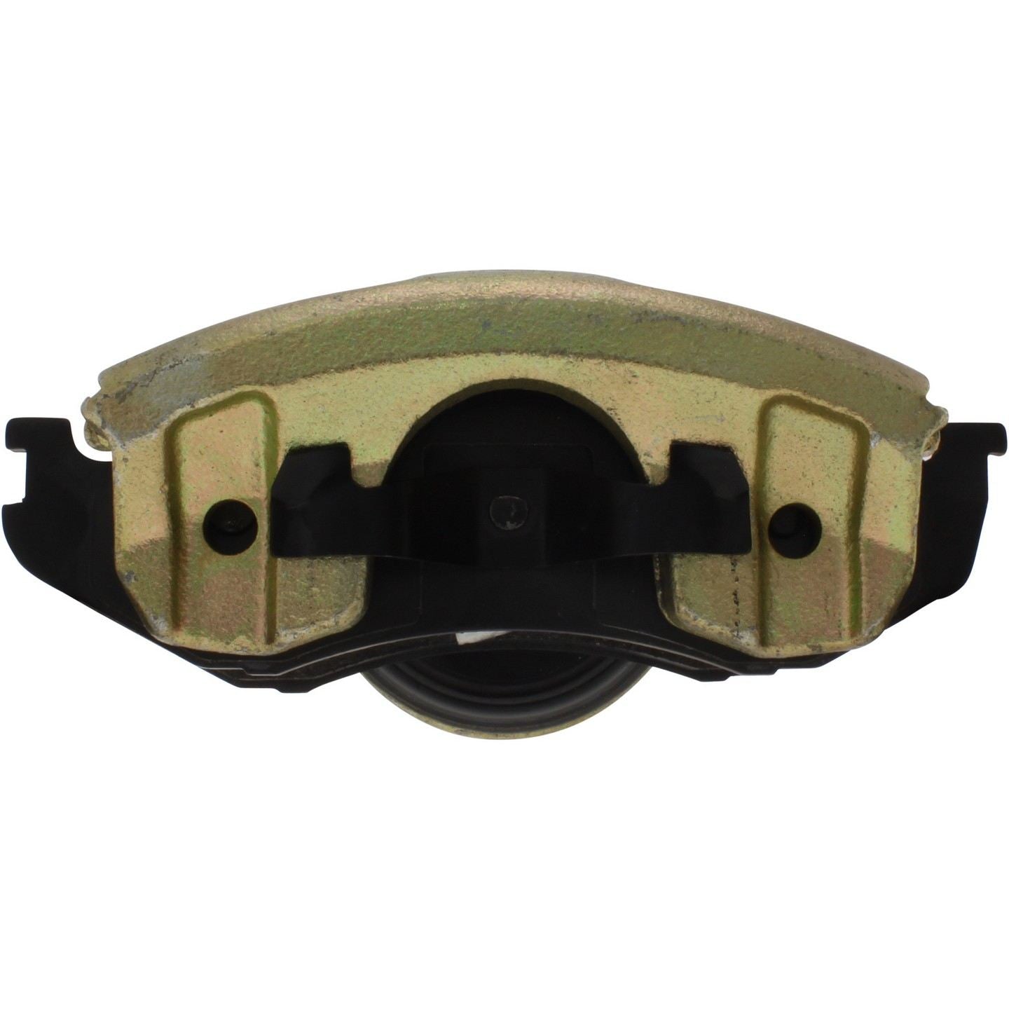 Centric Parts Disc Brake Caliper Posi Quiet Loaded for Jeep Cherokee 2001-1990, Comanche 1992-1990, Grand Cherokee 1998-1993 142.58021