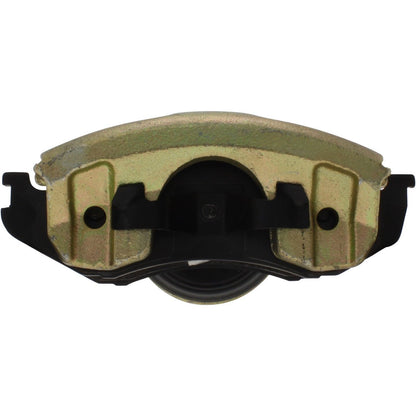 Centric Parts Disc Brake Caliper Posi Quiet Loaded for Jeep Cherokee 2001-1990, Comanche 1992-1990, Grand Cherokee 1998-1993 142.58021