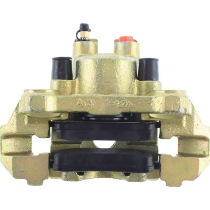 Centric Parts Disc Brake Caliper Posi Quiet Loaded for 1999-2004 Jeep Grand Cherokee 142.58507