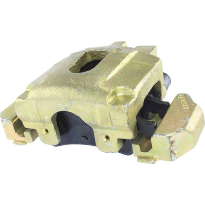 Centric Parts Disc Brake Caliper Posi Quiet Loaded for 1999-2004 Jeep Grand Cherokee 142.58507