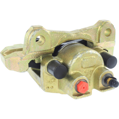 Centric Parts Disc Brake Caliper Posi Quiet Loaded for 1999-2004 Jeep Grand Cherokee 142.58507