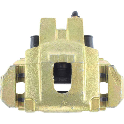 Centric Parts Disc Brake Caliper Posi Quiet Loaded for 1999-2004 Jeep Grand Cherokee 142.58507