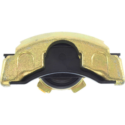 Centric Parts Disc Brake Caliper Posi Quiet Loaded for 1974-1980 Ford Granada Maverick Mustang II Pinto Lincoln Versailles Mercury Bobcat Comet Monarch 142.61018