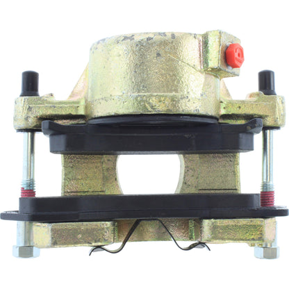 Centric Parts Disc Brake Caliper Posi Quiet Loaded for 1981-1992 Ford Country Squire 142.61024