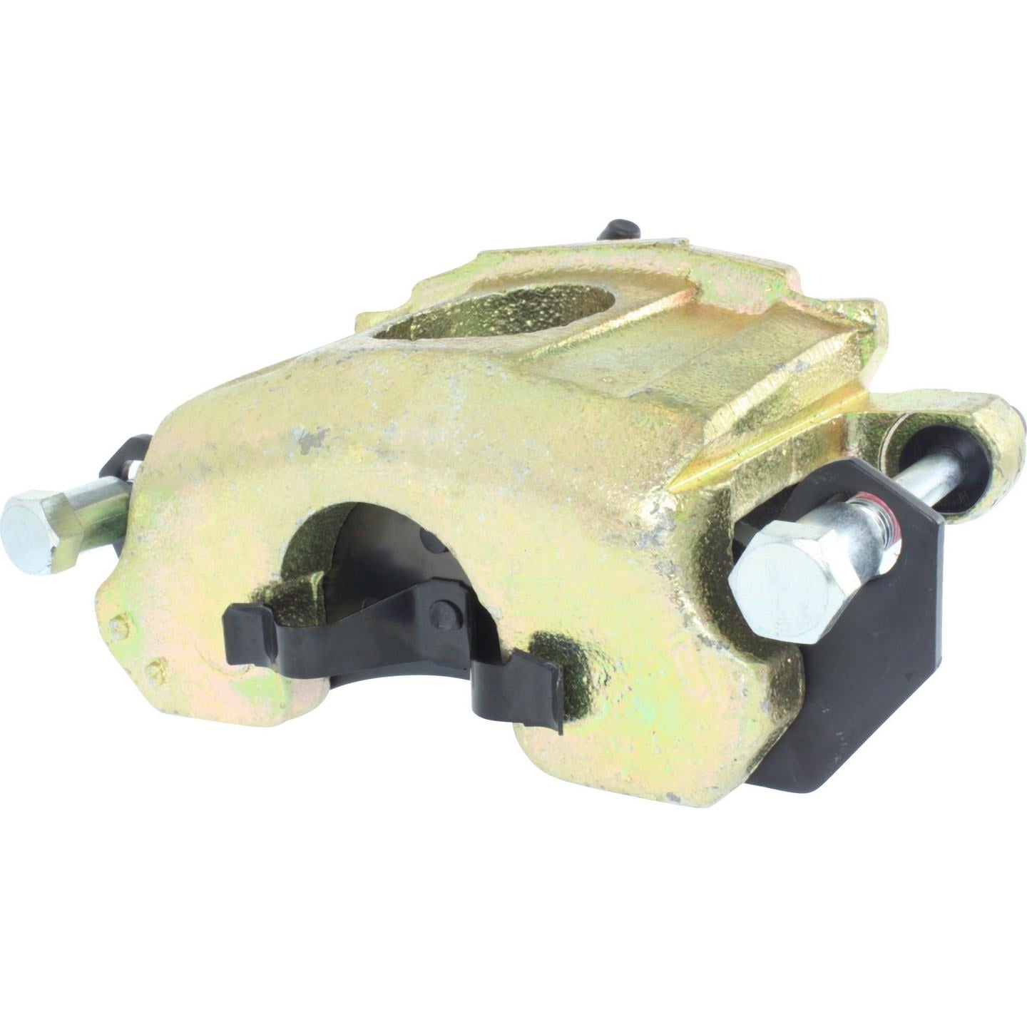 Centric Parts Disc Brake Caliper Posi Quiet Loaded for 1981-1992 Ford Country Squire 142.61024