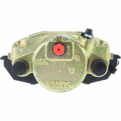 Centric Parts Disc Brake Caliper Posi Quiet Loaded for 1993-2002 Nissan Quest Mercury Villager 142.61055