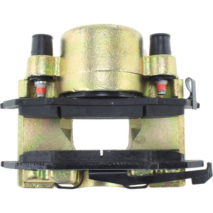 Centric Parts Disc Brake Caliper Posi Quiet Loaded for 1993-2002 Nissan Quest Mercury Villager 142.61055