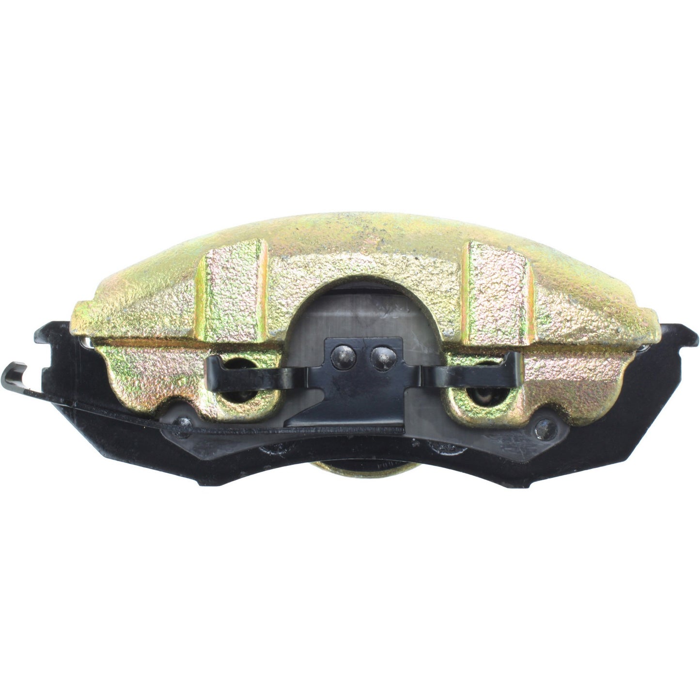 Centric Parts Disc Brake Caliper Posi Quiet Loaded for 1993-2002 Nissan Quest Mercury Villager 142.61055