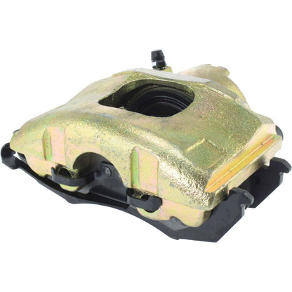Centric Parts Disc Brake Caliper Posi Quiet Loaded for 1993-2002 Nissan Quest Mercury Villager 142.61055