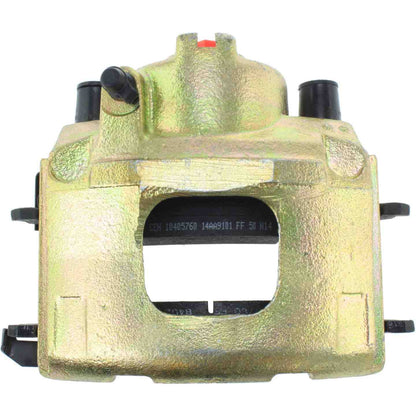 Centric Parts Disc Brake Caliper Posi Quiet Loaded for 1993-2002 Nissan Quest Mercury Villager 142.61055