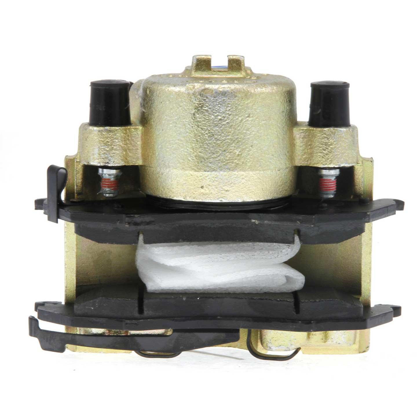 Centric Parts Disc Brake Caliper Posi Quiet Loaded for 1993-2002 Nissan Quest Mercury Villager 142.61056