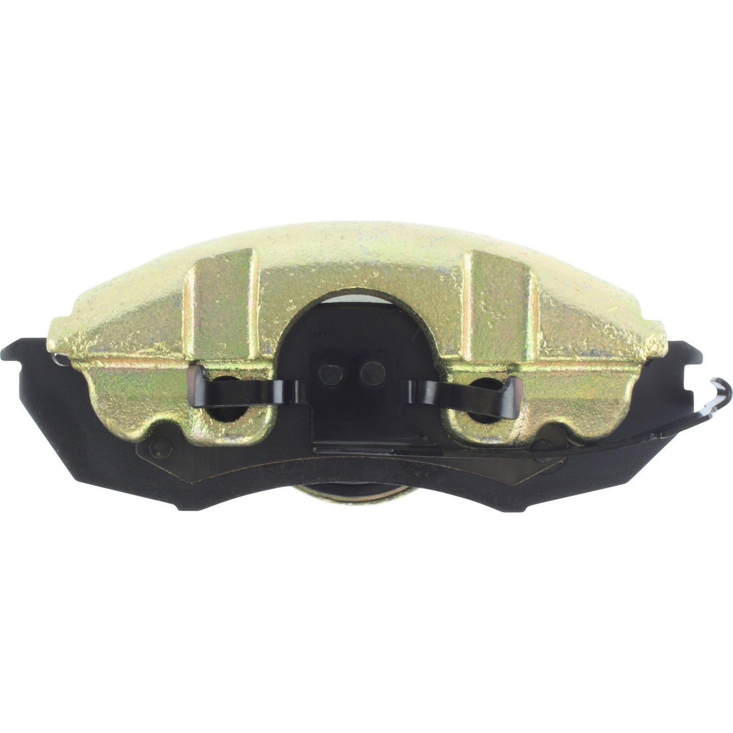 Centric Parts Disc Brake Caliper Posi Quiet Loaded for 1993-2002 Nissan Quest Mercury Villager 142.61056