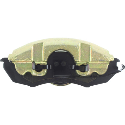 Centric Parts Disc Brake Caliper Posi Quiet Loaded for 1993-2002 Nissan Quest Mercury Villager 142.61056