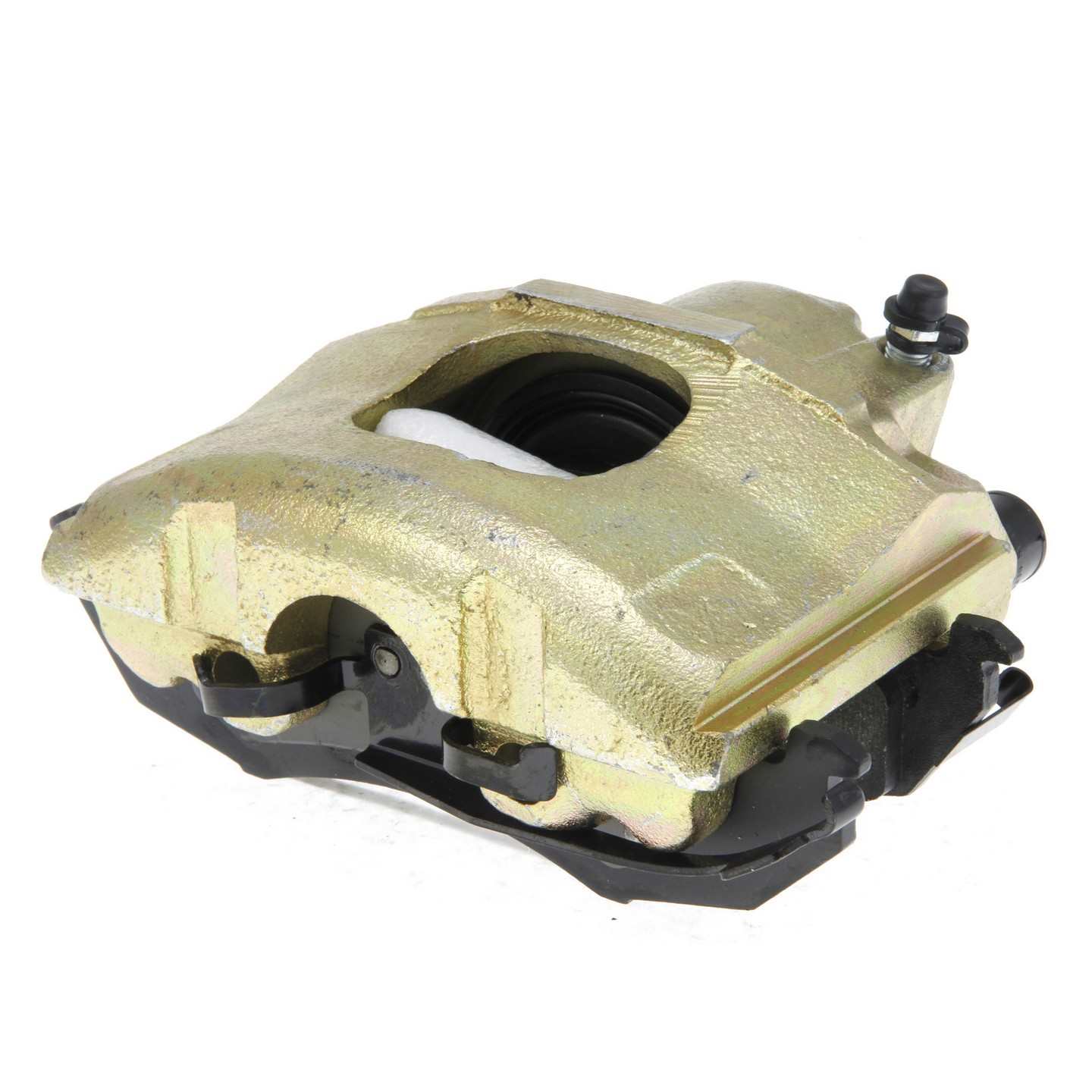 Centric Parts Disc Brake Caliper Posi Quiet Loaded for 1993-2002 Nissan Quest Mercury Villager 142.61056