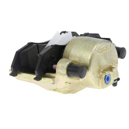 Centric Parts Disc Brake Caliper Posi Quiet Loaded for 1993-2002 Nissan Quest Mercury Villager 142.61056