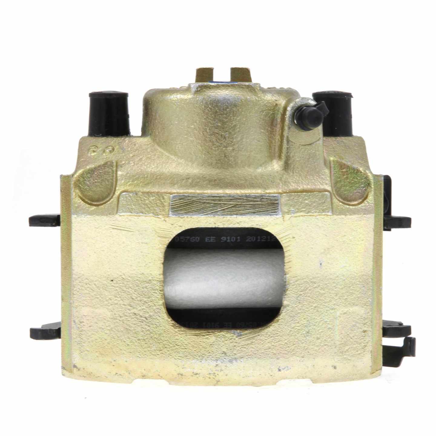 Centric Parts Disc Brake Caliper Posi Quiet Loaded for 1993-2002 Nissan Quest Mercury Villager 142.61056