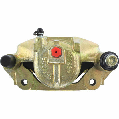Centric Parts Disc Brake Caliper Posi Quiet Loaded for 1998-1994 Ford Mustang 142.61057