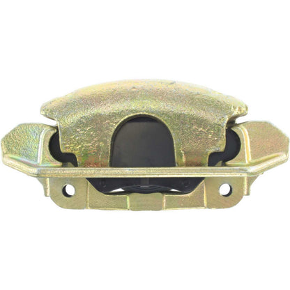 Centric Parts Disc Brake Caliper Posi Quiet Loaded for 1998-1994 Ford Mustang 142.61057
