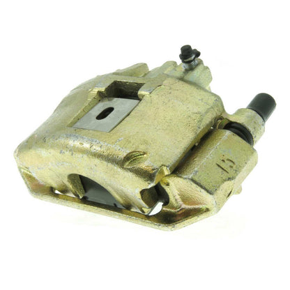 Centric Parts Disc Brake Caliper Posi Quiet Loaded for 1998-1994 Ford Mustang 142.61057