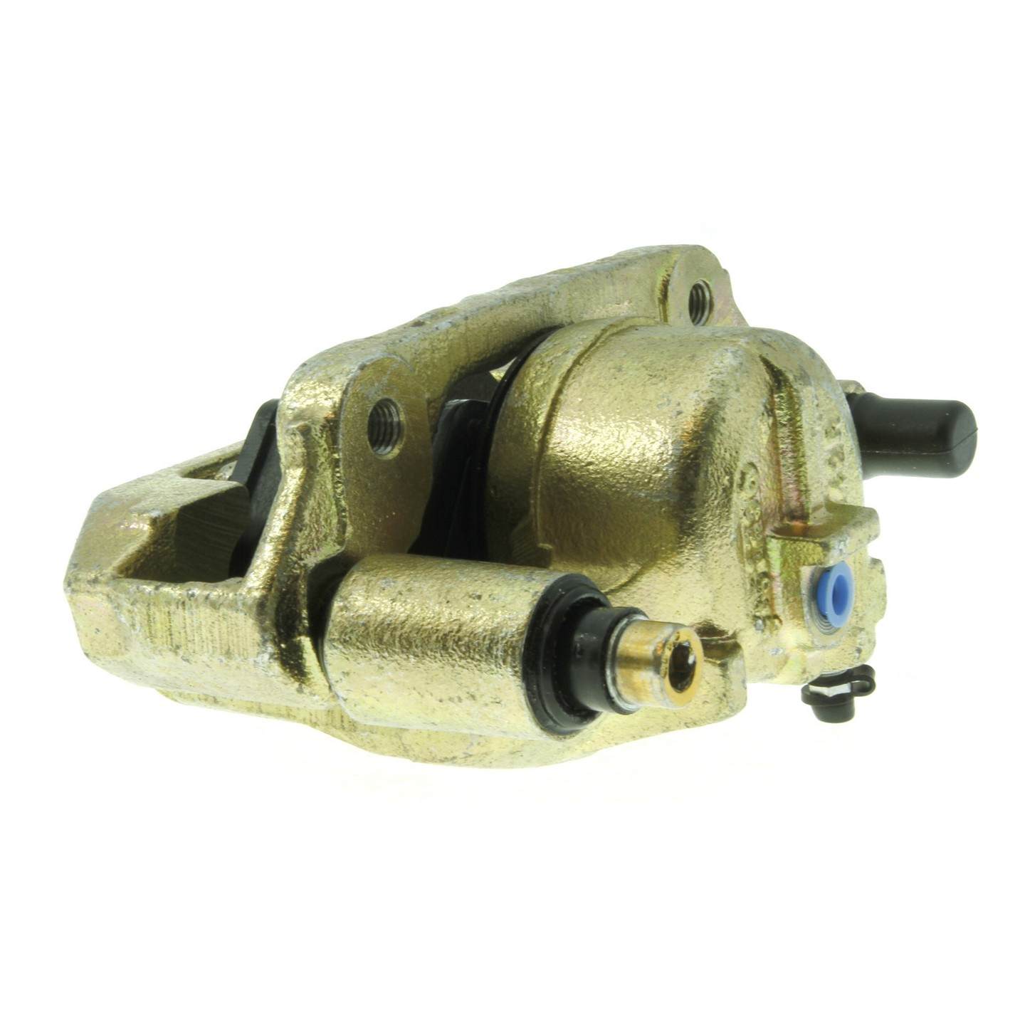 Centric Parts Disc Brake Caliper Posi Quiet Loaded for 1998-1994 Ford Mustang 142.61057