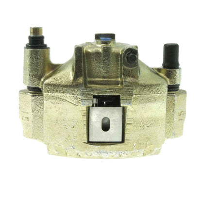 Centric Parts Disc Brake Caliper Posi Quiet Loaded for 1998-1994 Ford Mustang 142.61057