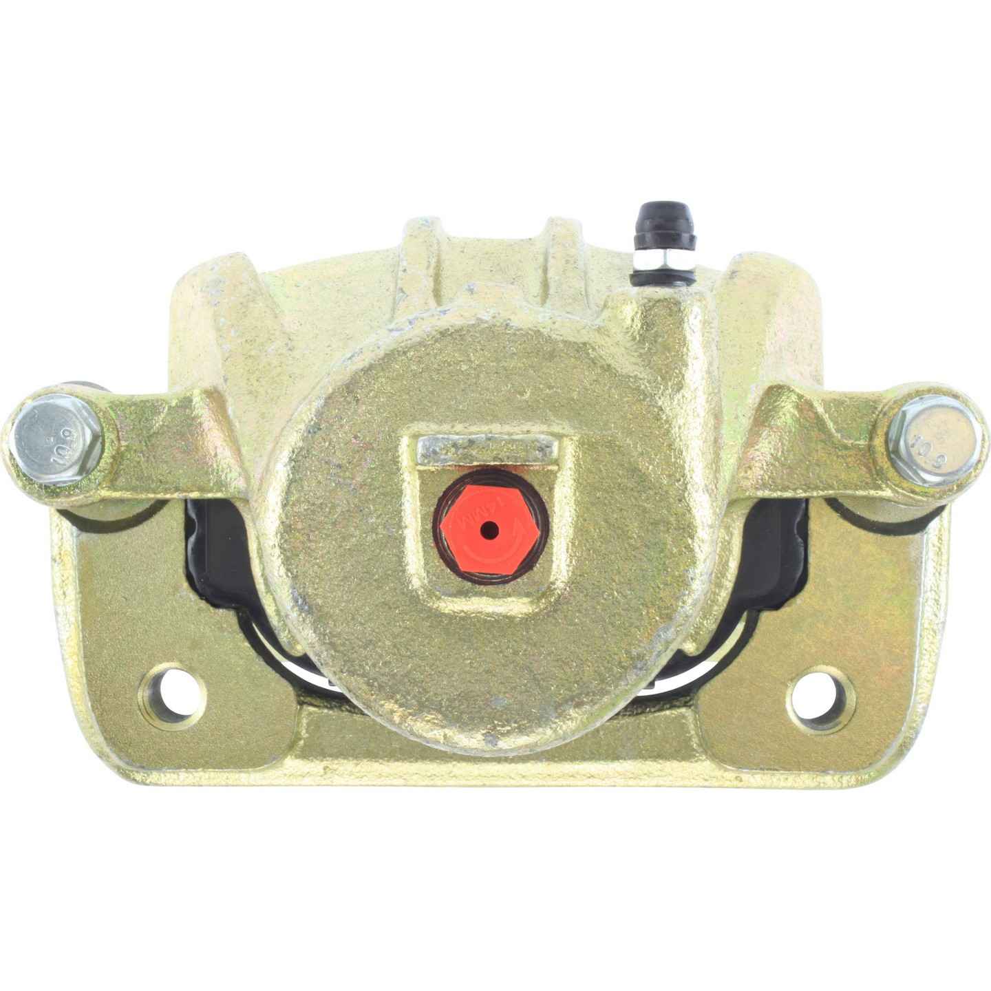 Centric Parts Disc Brake Caliper Posi Quiet Loaded for 1993-2000 Ford Taurus Lincoln Continental Mercury Sable 142.61061