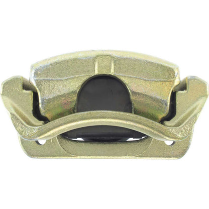 Centric Parts Disc Brake Caliper Posi Quiet Loaded for 1993-2000 Ford Taurus Lincoln Continental Mercury Sable 142.61061