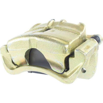 Centric Parts Disc Brake Caliper Posi Quiet Loaded for 1993-2000 Ford Taurus Lincoln Continental Mercury Sable 142.61061