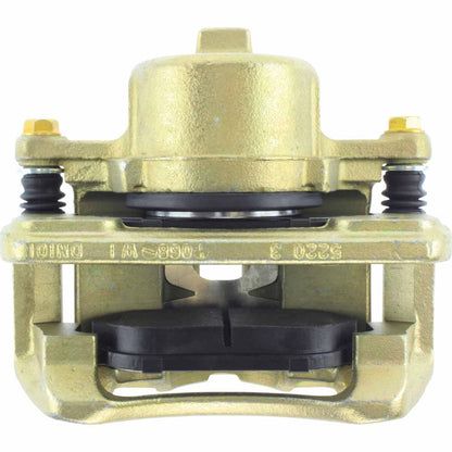 Centric Parts Disc Brake Caliper Posi Quiet Loaded for 1993-2000 Ford Taurus Lincoln Continental Mercury Sable 142.61062