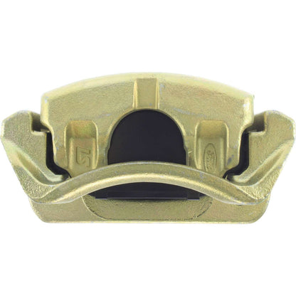 Centric Parts Disc Brake Caliper Posi Quiet Loaded for 1993-2000 Ford Taurus Lincoln Continental Mercury Sable 142.61062