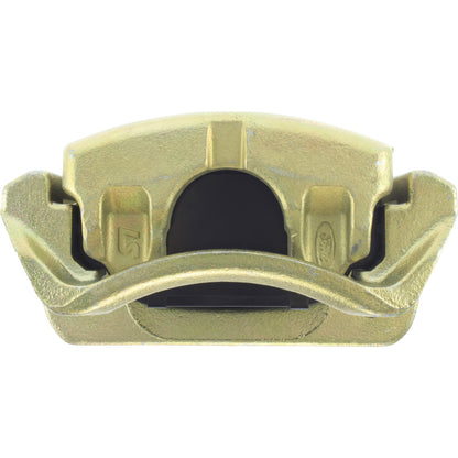 Centric Parts Disc Brake Caliper Posi Quiet Loaded for 1993-2000 Ford Taurus Lincoln Continental Mercury Sable 142.61062