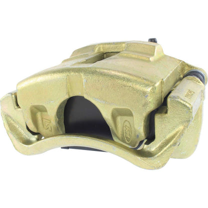 Centric Parts Disc Brake Caliper Posi Quiet Loaded for 1993-2000 Ford Taurus Lincoln Continental Mercury Sable 142.61062