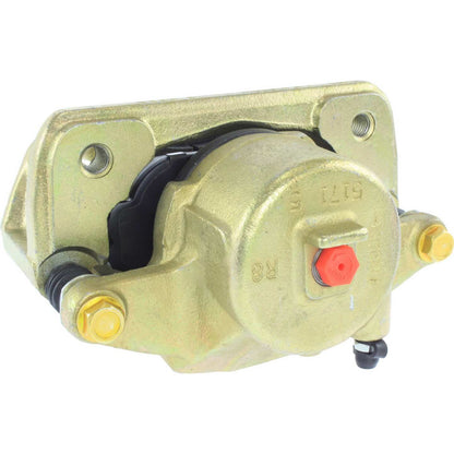 Centric Parts Disc Brake Caliper Posi Quiet Loaded for 1993-2000 Ford Taurus Lincoln Continental Mercury Sable 142.61062