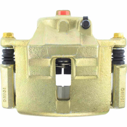 Centric Parts Disc Brake Caliper Posi Quiet Loaded for 1993-2000 Ford Taurus Lincoln Continental Mercury Sable 142.61062