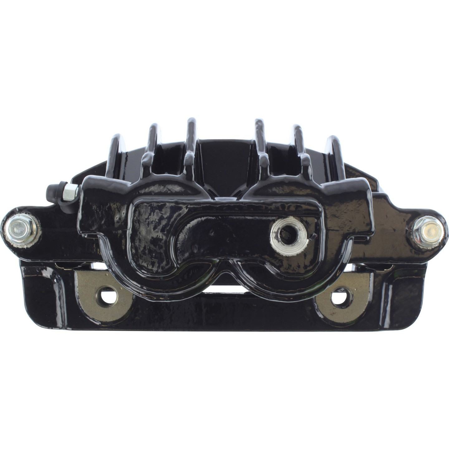 Centric Parts Disc Brake Caliper Posi Quiet Loaded for 1999-2002 Ford Mustang 142.61079