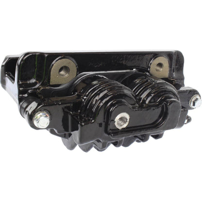 Centric Parts Disc Brake Caliper Posi Quiet Loaded for 1999-2002 Ford Mustang 142.61079