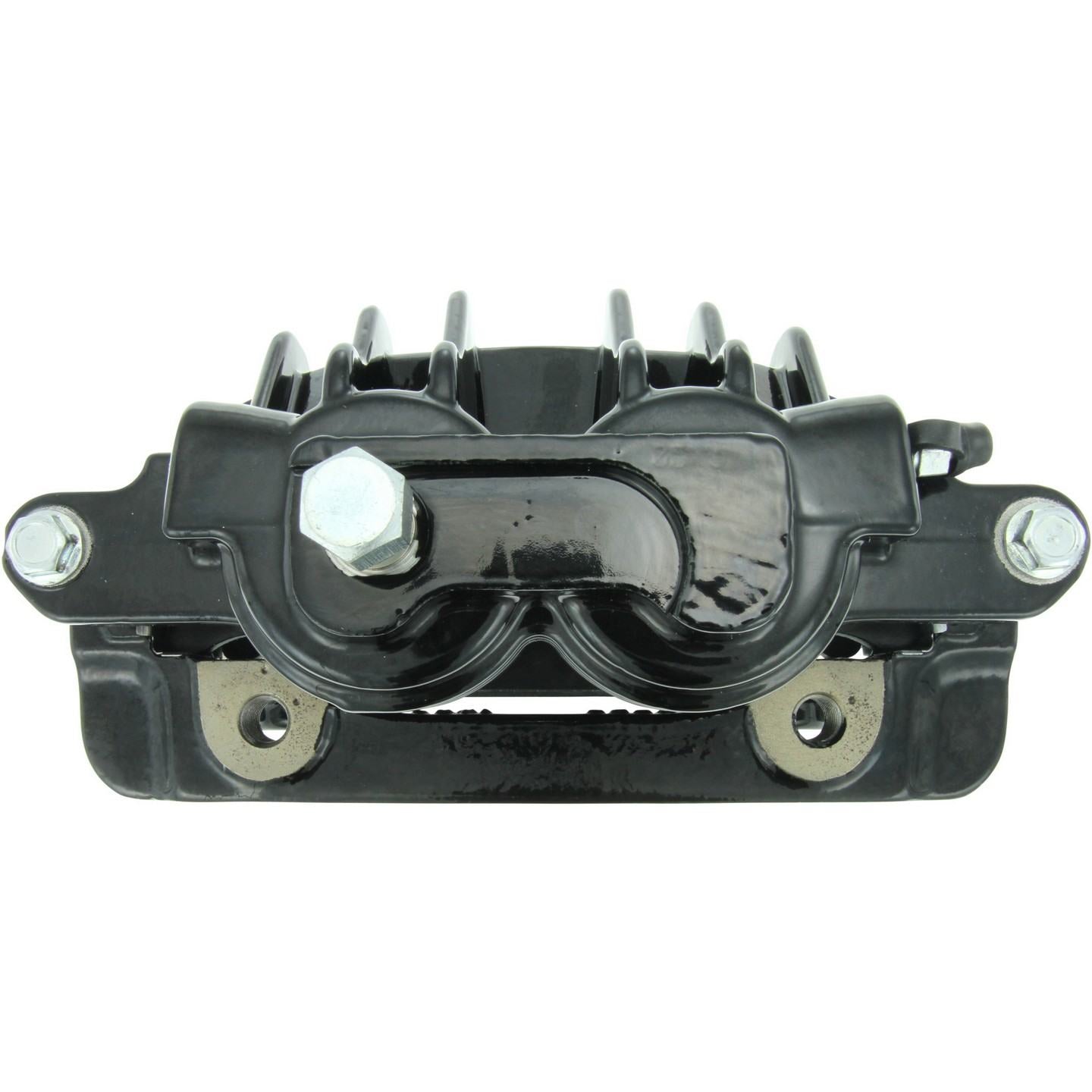 Centric Parts Disc Brake Caliper Posi Quiet Loaded for 1999-2002 Ford Mustang 142.61080