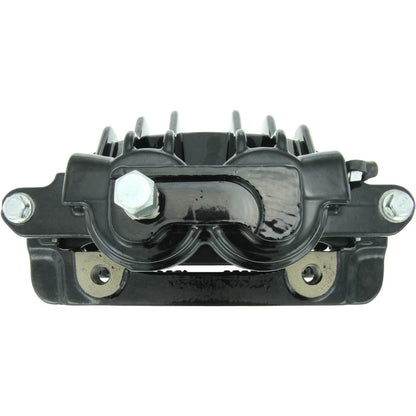 Centric Parts Disc Brake Caliper Posi Quiet Loaded for 1999-2002 Ford Mustang 142.61080