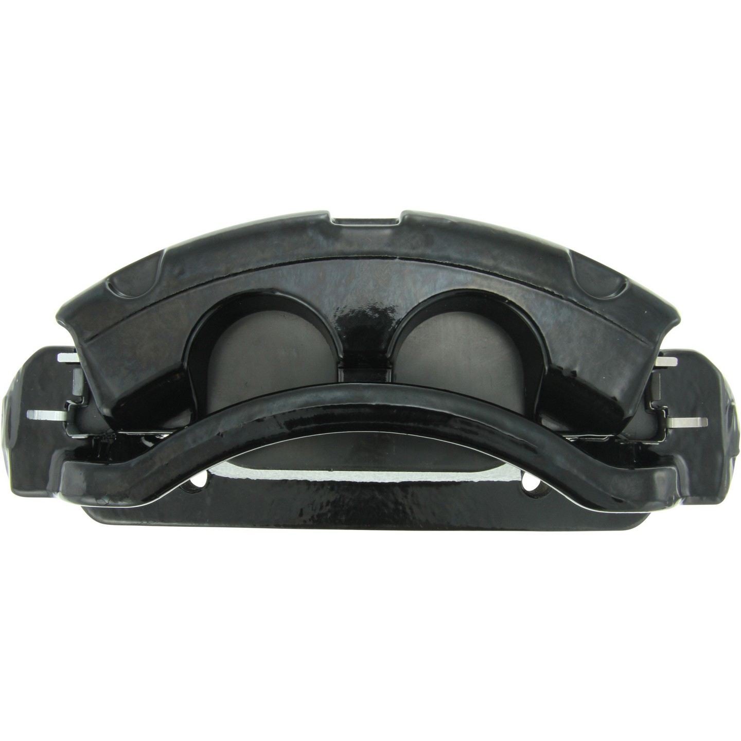 Centric Parts Disc Brake Caliper Posi Quiet Loaded for 1999-2002 Ford Mustang 142.61080