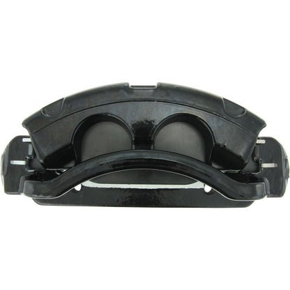 Centric Parts Disc Brake Caliper Posi Quiet Loaded for 1999-2002 Ford Mustang 142.61080