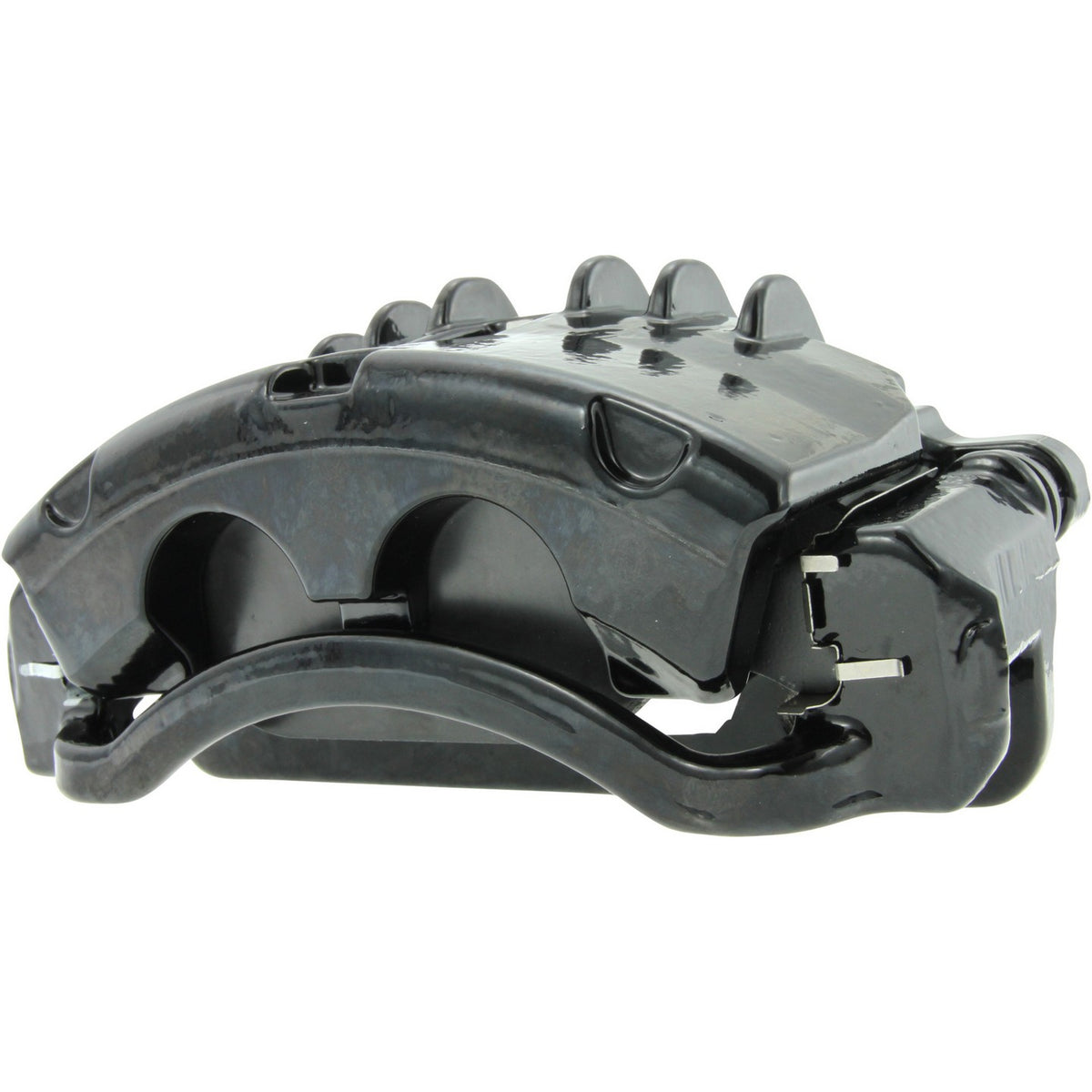Centric Parts Disc Brake Caliper Posi Quiet Loaded for 1999-2002 Ford Mustang 142.61080