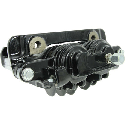 Centric Parts Disc Brake Caliper Posi Quiet Loaded for 1999-2002 Ford Mustang 142.61080