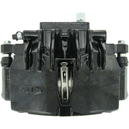 Centric Parts Disc Brake Caliper Posi Quiet Loaded for 1999-2002 Ford Mustang 142.61080