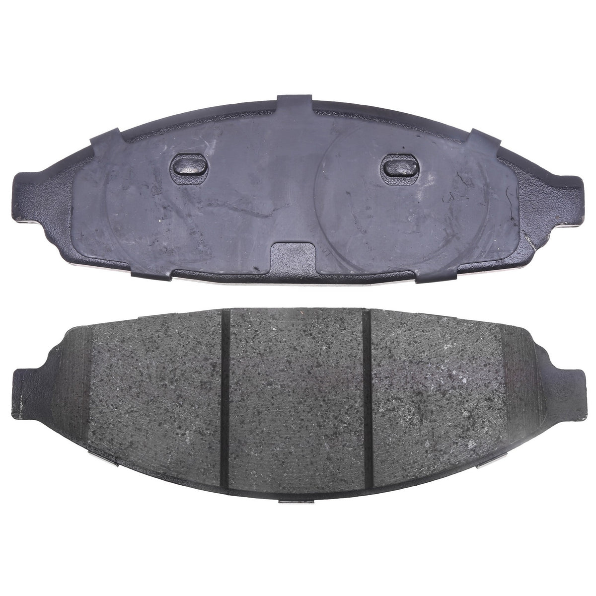 Centric Parts Disc Brake Caliper Posi Quiet Loaded for 2003-2011 Ford Crown Victoria Lincoln Town Car Mercury Grand Marquis Marauder 142.61087