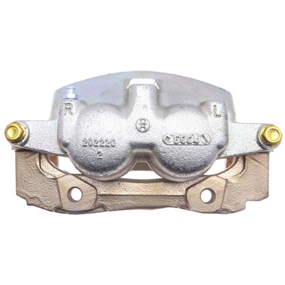 Centric Parts Disc Brake Caliper Posi Quiet Loaded for 2003-2011 Ford Crown Victoria Lincoln Town Car Mercury Grand Marquis Marauder 142.61087