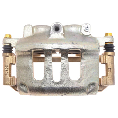 Centric Parts Disc Brake Caliper Posi Quiet Loaded for 2003-2011 Ford Crown Victoria Lincoln Town Car Mercury Grand Marquis Marauder 142.61087