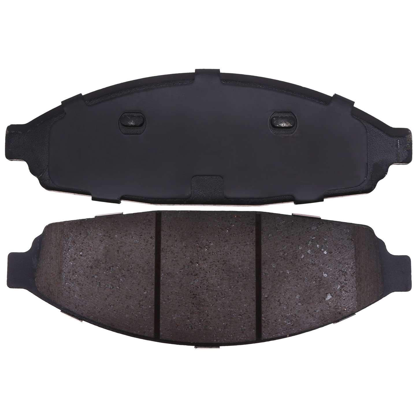 Centric Parts Disc Brake Caliper Posi Quiet Loaded with Anti-Corrosion Finish for 2003-2011 Ford Crown Victoria Lincoln Town Car Mercury Grand Marquis Marauder 142.61088