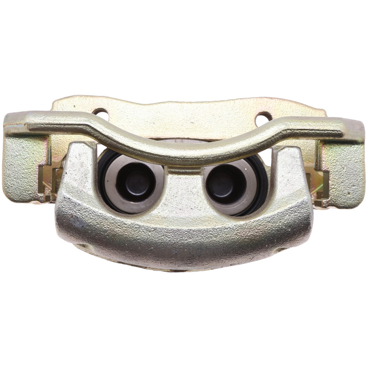 Centric Parts Disc Brake Caliper Posi Quiet Loaded with Anti-Corrosion Finish for 2003-2011 Ford Crown Victoria Lincoln Town Car Mercury Grand Marquis Marauder 142.61088